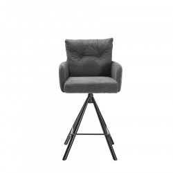 Finn Swivel Counter Stool